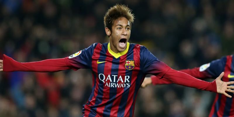 neymar-trong-mau-ao-clb-barcelona