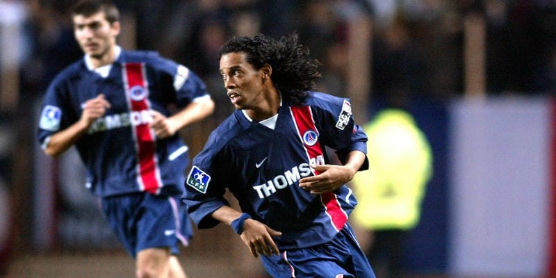 ronaldinho-psg