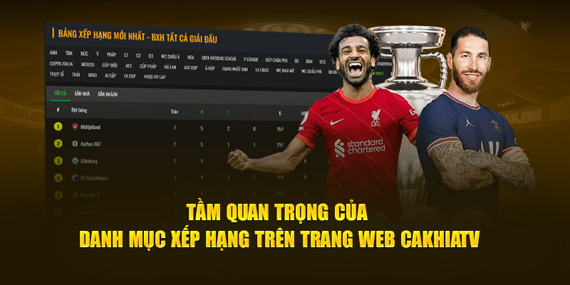 tam-quan-trong-cua-danh-muc-xep-hang-tren-trang-web-cakhiatv